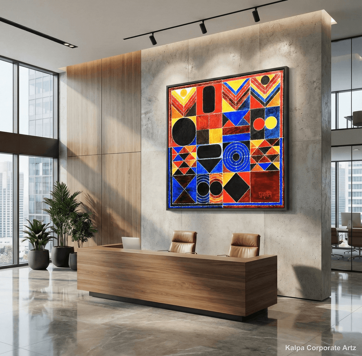 Corporate Excellence